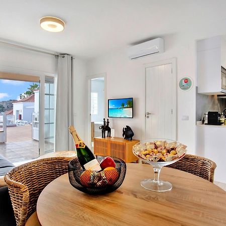 Silvic Serenada Corralejo Bagian luar foto