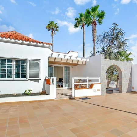 Silvic Serenada Corralejo Bagian luar foto